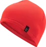 Poppy red