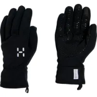 Haglöfs Bow Windstopper Hansker