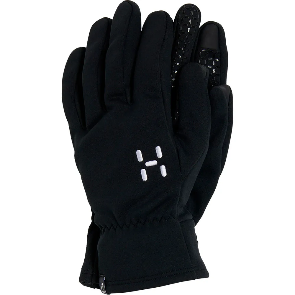 Haglöfs Bow Windstopper Hansker Haglöfs Bow Windstopper Hansker
