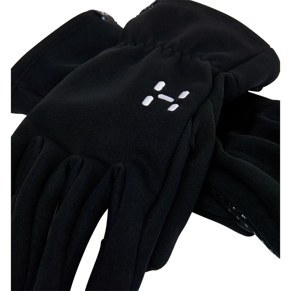 Haglöfs Bow Windstopper Hansker Haglöfs Bow Windstopper Hansker