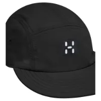 Haglöfs Brand Five Panel Cap
