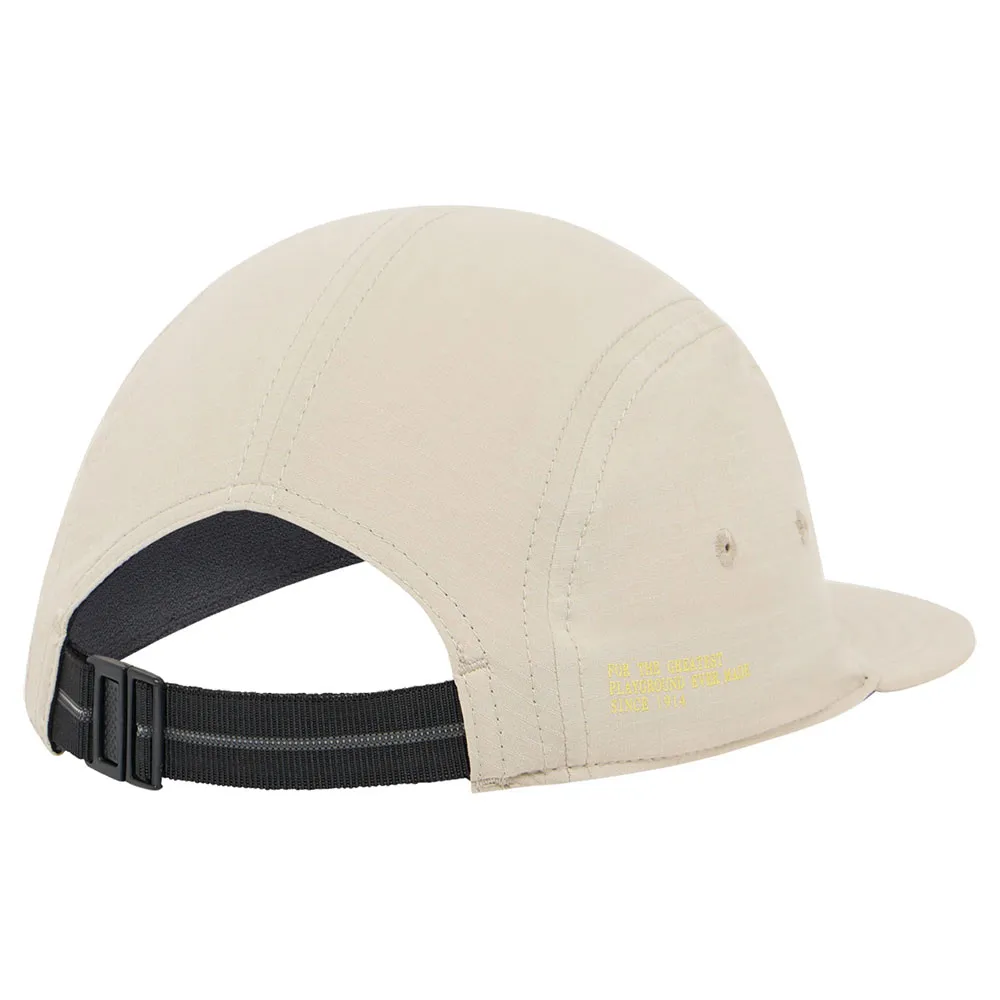 Haglöfs Brand Five Panel Cap Haglöfs Brand Five Panel Cap