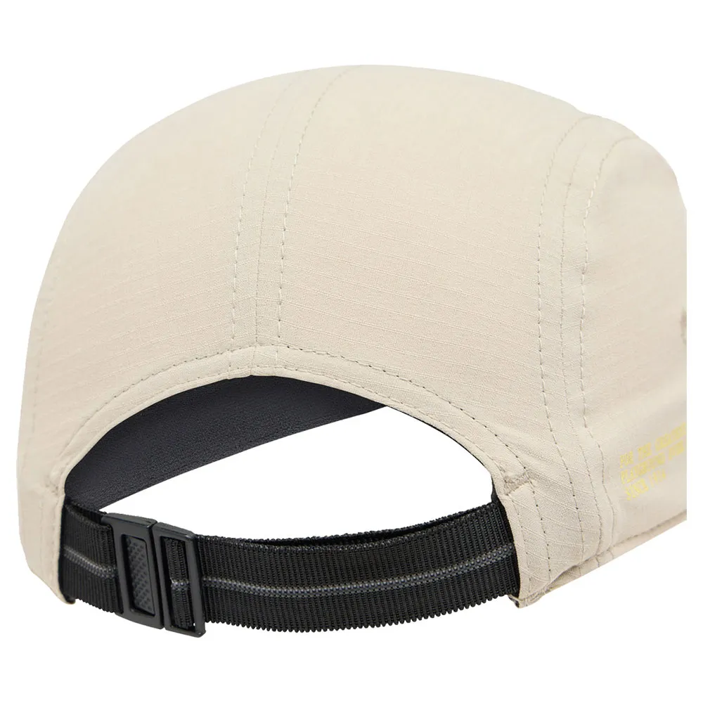 Haglöfs Brand Five Panel Cap Haglöfs Brand Five Panel Cap