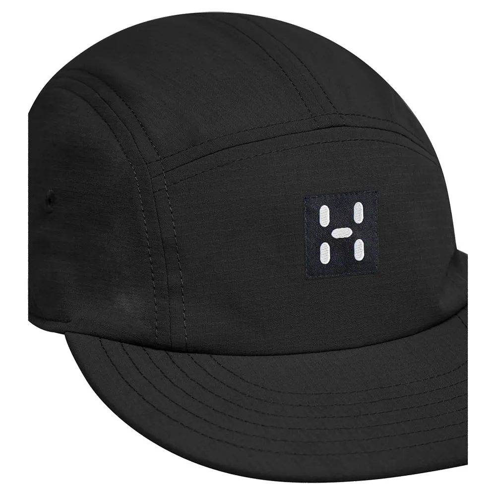 Haglöfs Brand Five Panel Cap