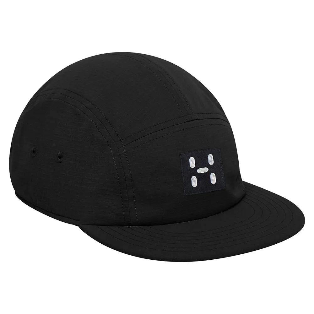 Haglöfs Brand Five Panel Cap