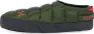 Seaweed green