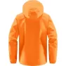 Haglöfs Buteo Jakke, Soft orange