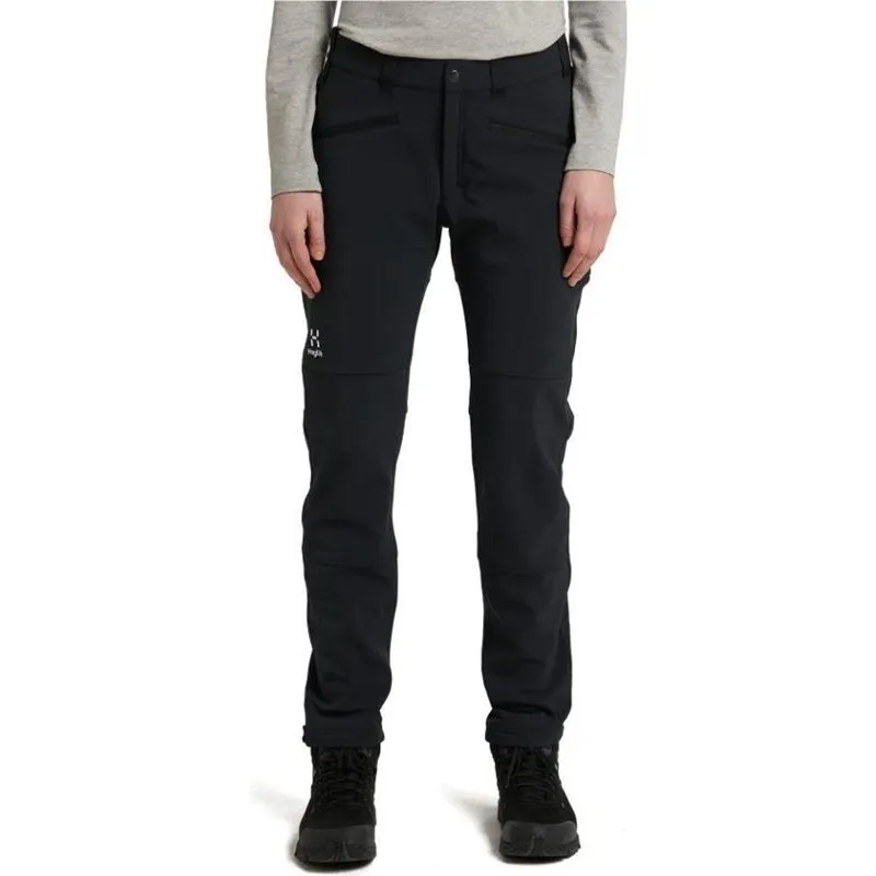 Haglöfs Chilly Softshell Bukser Haglöfs Chilly Softshell Bukser