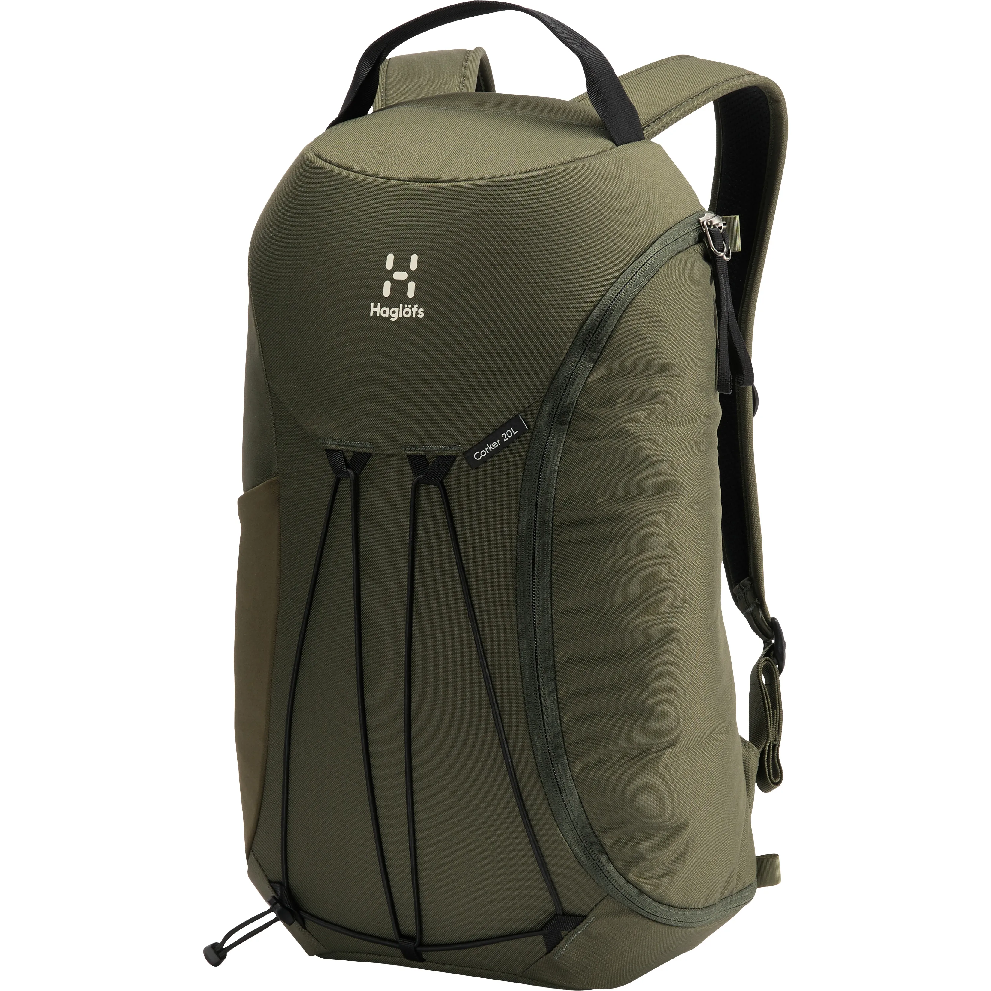 Haglöfs Corker 20L, Deep woods Haglöfs Corker 20L, Deep woods