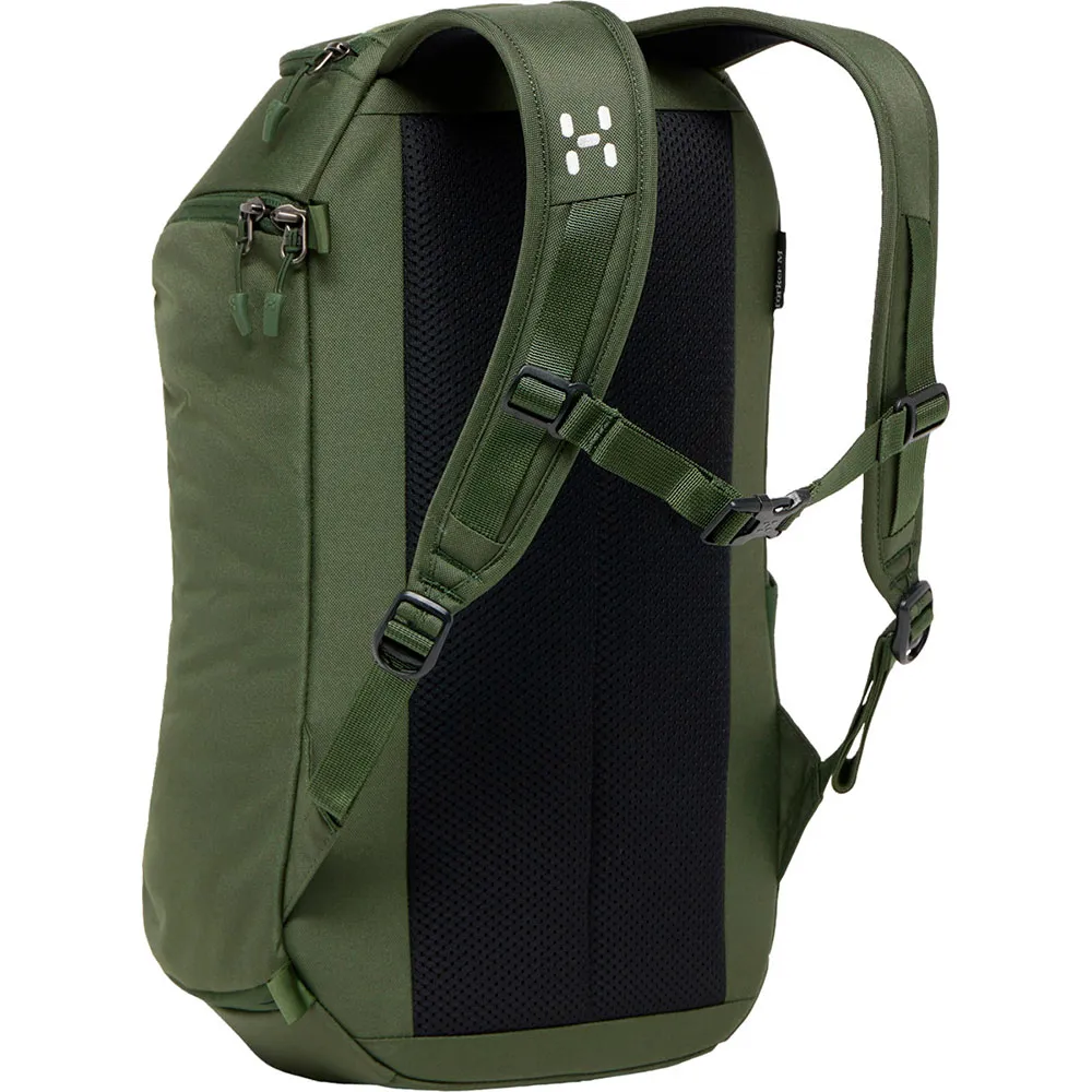 Haglöfs Corker Medium 18l Ryggsekk
