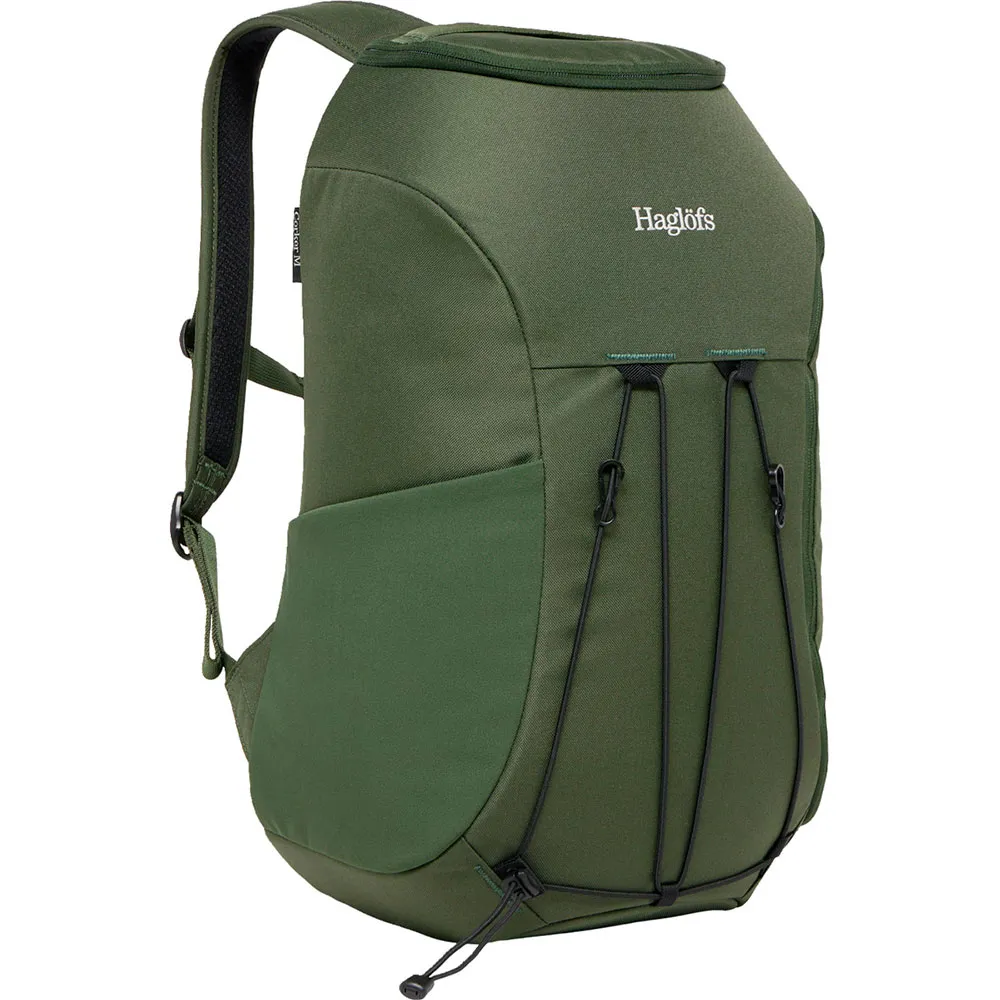 Haglöfs Corker Medium 18l Ryggsekk