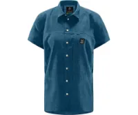 Haglöfs Dal SS Shirt Women