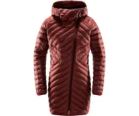 Haglöfs Dala Mimic Parka Women Haglöfs Dala Mimic Parka Women