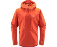 Haglöfs Discover Touring Jacket Men Haglöfs Discover Touring Jacket Men