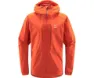 Haglöfs Discover Touring Jacket Men, Habanero