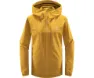 Haglöfs Discover Touring Jacket Women, Autumn leaves