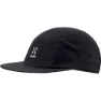Haglöfs Dive Panel Cap, True black