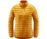 Haglöfs Essens Mimic Jacket Women, Desert yellow