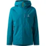 Deep teal
