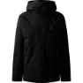 True black 1