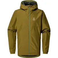 Haglöfs Hajk Goretex Jakke Haglöfs Hajk Goretex Jakke