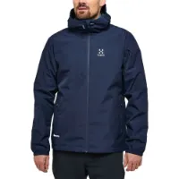 Haglöfs Hajk Goretex Jakke Haglöfs Hajk Goretex Jakke