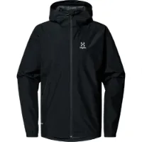 Haglöfs Hajk Goretex Jakke Haglöfs Hajk Goretex Jakke