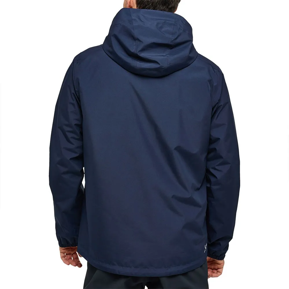 Haglöfs Hajk Goretex Jakke Haglöfs Hajk Goretex Jakke