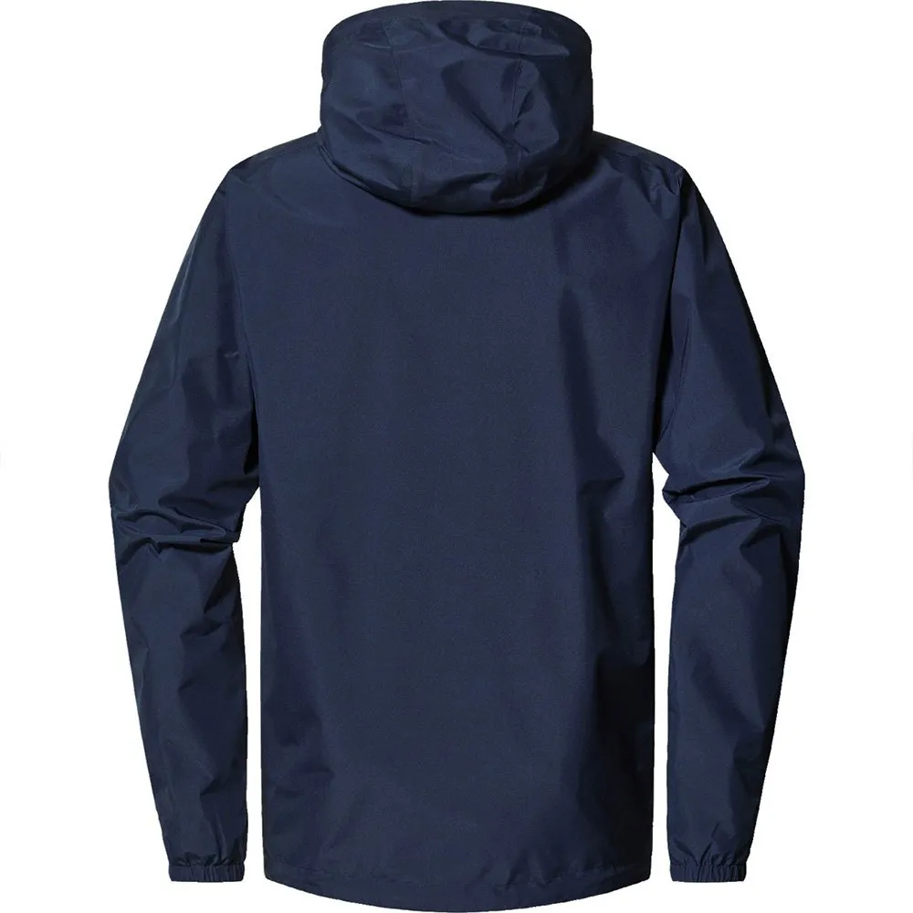 Haglöfs Hajk Goretex Jakke Haglöfs Hajk Goretex Jakke
