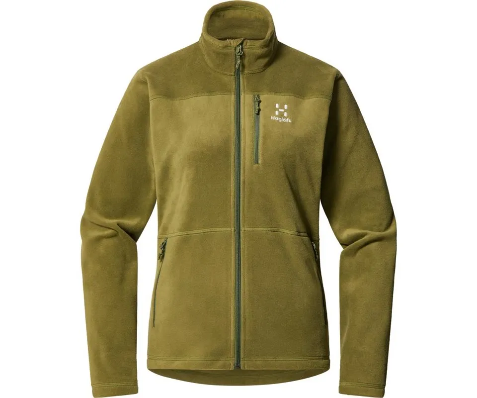 Haglöfs Hajk Mid Jacket Women