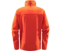 Haglöfs IC3 Softshell Jacket Men Haglöfs IC3 Softshell Jacket Men