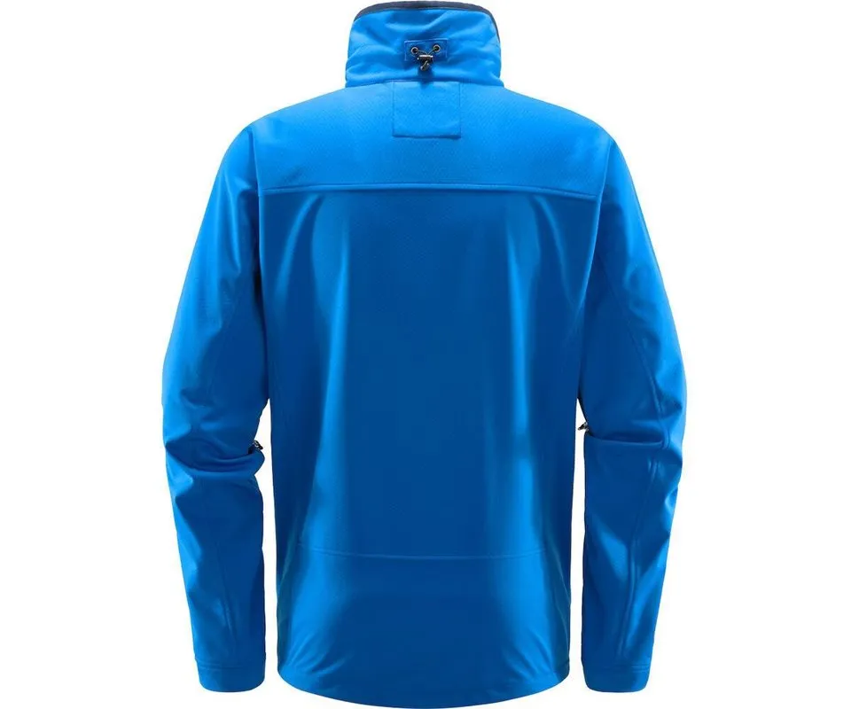 Haglöfs IC3 Softshell Jacket Men Haglöfs IC3 Softshell Jacket Men