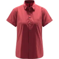 Haglöfs Idun Lite SS Shirt Women Haglöfs Idun Lite SS Shirt Women