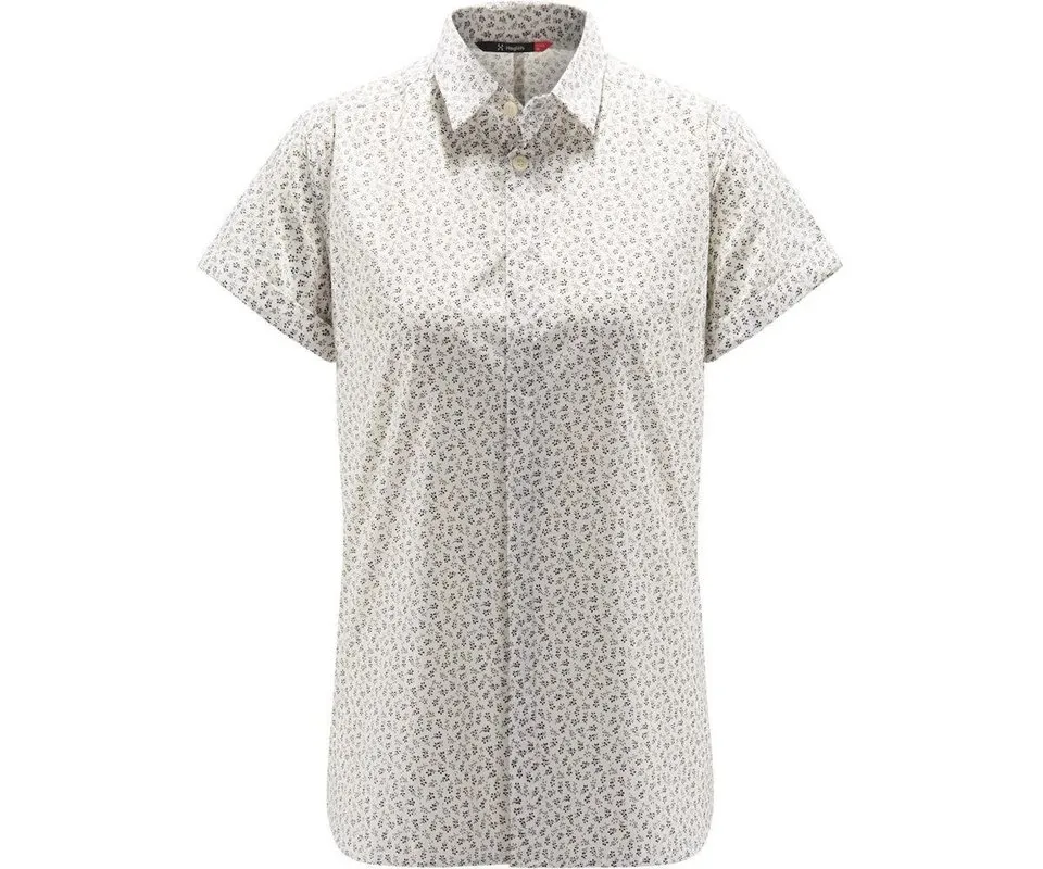 Haglöfs Idun SS Shirt Women Haglöfs Idun SS Shirt Women