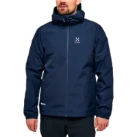 Haglöfs Kaise Goretex Jakke Haglöfs Kaise Goretex Jakke