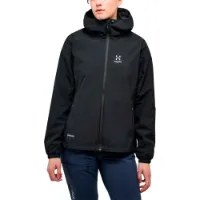 Haglöfs Kaise Goretex Jakke Haglöfs Kaise Goretex Jakke