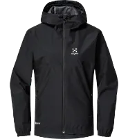 Haglöfs Kaise Goretex Jakke