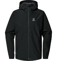 Haglöfs Kaise Goretex Jakke