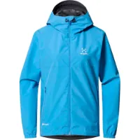 Haglöfs Kaise Goretex Jakke Haglöfs Kaise Goretex Jakke