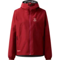 Haglöfs Kaise Goretex Jakke