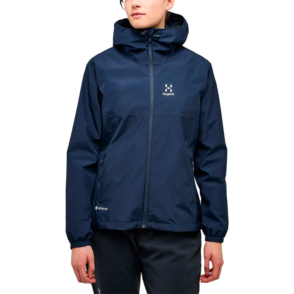 Haglöfs Kaise Goretex Jakke
