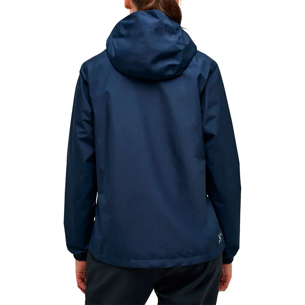 Haglöfs Kaise Goretex Jakke