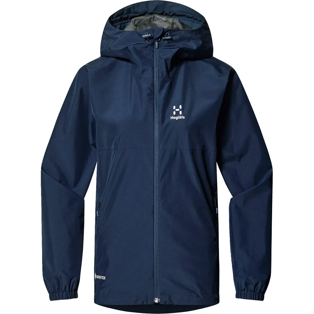 Haglöfs Kaise Goretex Jakke