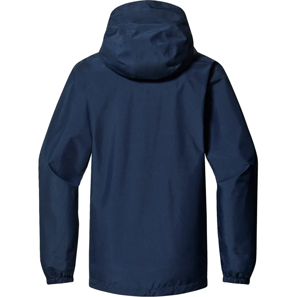 Haglöfs Kaise Goretex Jakke