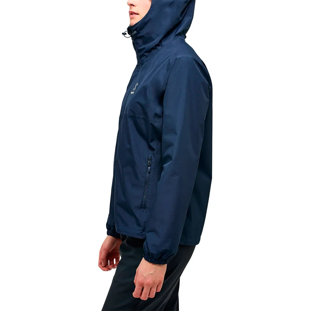 Haglöfs Kaise Goretex Jakke