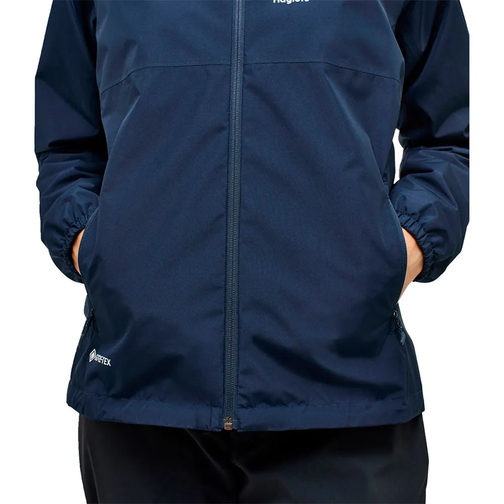 Haglöfs Kaise Goretex Jakke