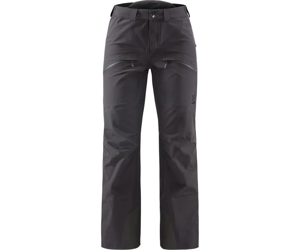 Haglöfs Khione 3L Proof Pants Women