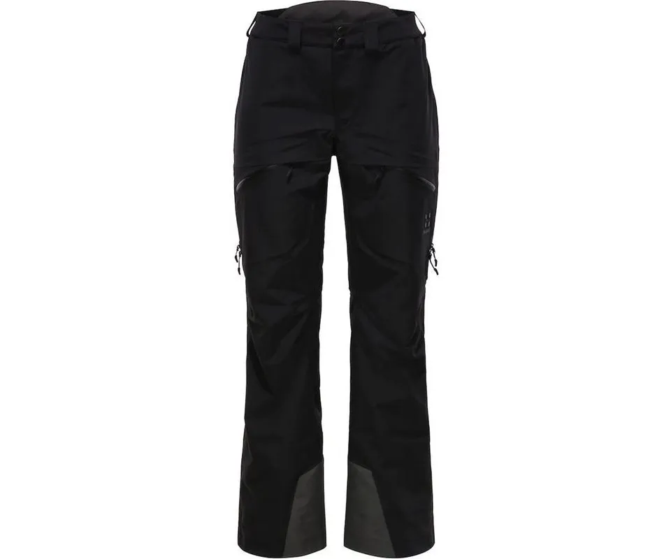 Haglöfs Khione 3L PROOF Pants Women Haglöfs Khione 3L PROOF Pants Women