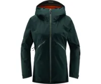 Haglöfs Khione Jacket Women Haglöfs Khione Jacket Women