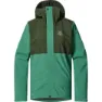 Dk jelly green / seaweed green